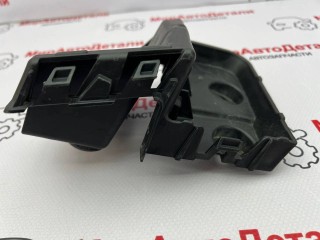 кронштейн крепления бампера, ориг. номер 42763509, Buick Encore GX 2019-2023