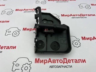 кронштейн крепления бампера, ориг. номер 42763509, Buick Encore GX 2019-2023