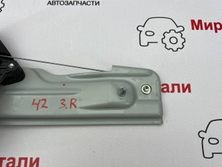 стеклоподъемник задний правый, ориг. номер 42521386, Chevrolet Bolt 1 поколение 2016-2021