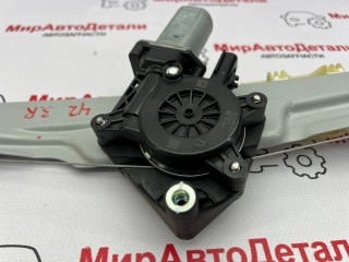 стеклоподъемник задний правый, ориг. номер 42521386, Chevrolet Bolt 1 поколение 2016-2021