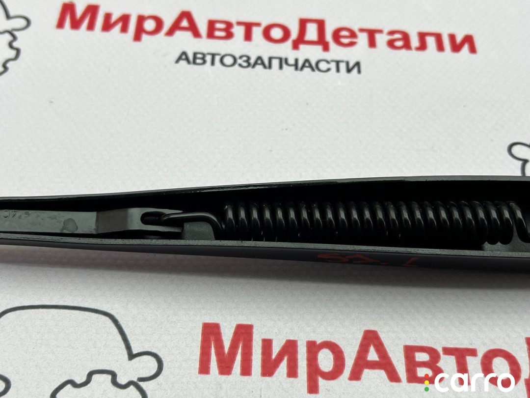 Щеткодержатель (поводок стеклоочистителя, дворник) Honda Prologue 1 поколение 2024-2026, левый руль, 26496934, фото 10