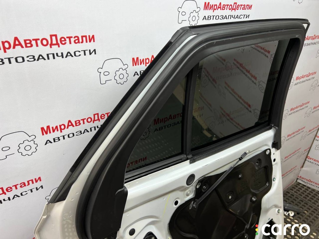 дверь задняя левая Honda Prologue 1 поколение 2024-2026, фото 23
