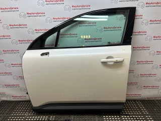 дверь передняя левая, Honda Prologue 1 поколение 2024-2026
