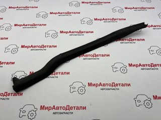 уплотнитель двери задней левой, Honda Prologue 1 поколение 2024-2026