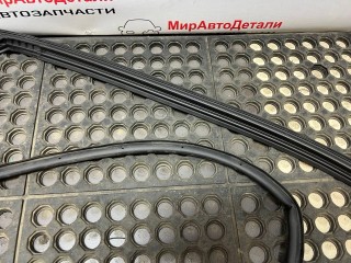 уплотнитель двери задней правой, ориг. номер 42549754, Opel Ampera 2 2016-2021