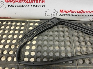 уплотнитель двери задней правой, ориг. номер 42549754, Opel Ampera 2 2016-2021