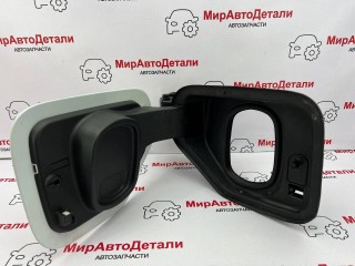 Лючок порта зарядки, ориг. номер 85099036, Honda Prologue 1 поколение 2024-2026