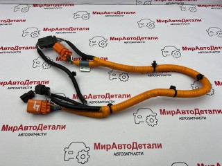 провод высоковольтный, ориг. номер 42748787, Chevrolet Bolt 1 поколение 2016-2021