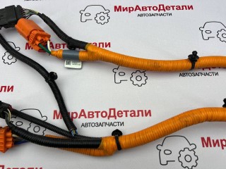 провод высоковольтный, ориг. номер 42748787, Opel Ampera 2 2016-2021