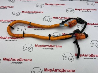 провод высоковольтный, ориг. номер 42748787, Opel Ampera 2 2016-2021