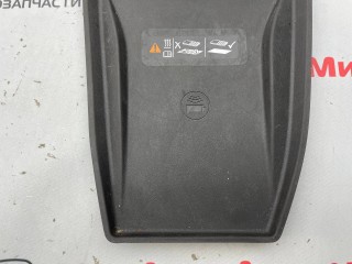 консоль салона, ориг. номер 42733391, Buick Encore GX 1 поколение 2019-2023