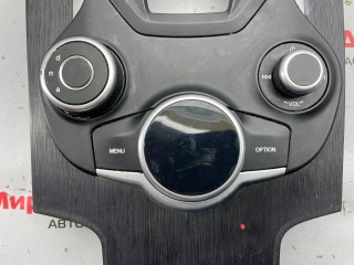 консоль салона, ориг. номер 156130404, 1561146850, Alfa Romeo Giulia 2 поколение 2015-2020