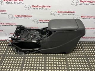 консоль салона, ориг. номер 84207375, GMC Acadia 2 поколение [рестайлинг] 2019-2023