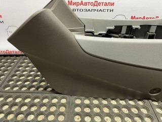 консоль салона, ориг. номер 67004276, Chevrolet Malibu 9 поколение [рестайлинг] 2018-2026