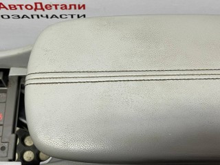 консоль салона, ориг. номер 67004276, Chevrolet Malibu 9 поколение [рестайлинг] 2018-2026