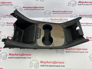 консоль салона, ориг. номер 84667917, GMC Acadia 2 поколение [рестайлинг] 2019-2023
