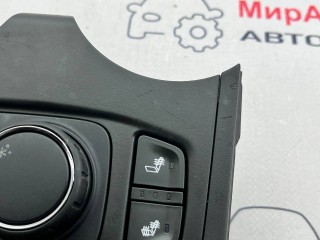 кнопка обогрева сидений, ориг. номер 84020272, 23319483, 23319482, GMC Terrain 2 поколение 2017-2021