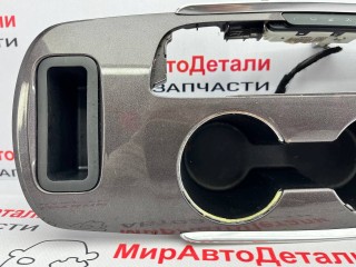 консоль салона, ориг. номер 84647986, 23471965, Chevrolet Malibu 9 поколение [рестайлинг] 2018-2026