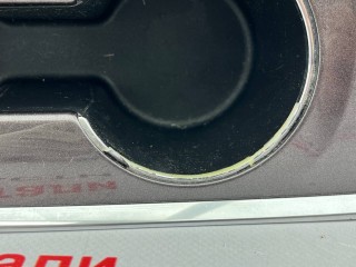 консоль салона, ориг. номер 84647986, 23471965, Chevrolet Malibu 9 поколение [рестайлинг] 2018-2026