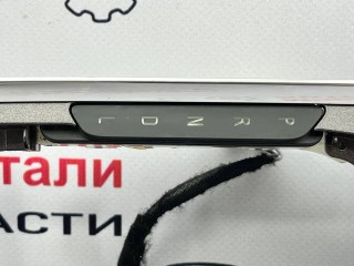 консоль салона, ориг. номер 84647986, 23471965, Chevrolet Malibu 9 поколение [рестайлинг] 2018-2026