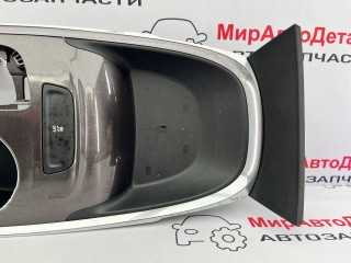 консоль салона, ориг. номер 84647986, 23471965, Chevrolet Malibu 9 поколение [рестайлинг] 2018-2026