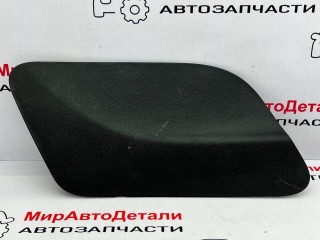 консоль салона, ориг. номер 84698319, GMC Acadia 2 поколение [рестайлинг] 2019-2023