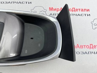 консоль салона, ориг. номер 23471965, 84401365, Chevrolet Malibu 9 поколение [рестайлинг] 2018-2026