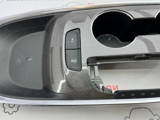 консоль салона, ориг. номер 23471965, Chevrolet Malibu 9 поколение [рестайлинг] 2018-2026