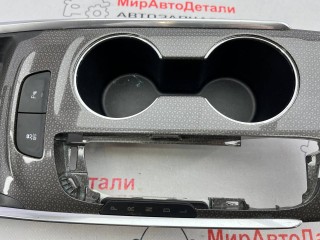 консоль салона, ориг. номер 23471965, Chevrolet Malibu 9 поколение [рестайлинг] 2018-2026