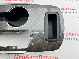 консоль салона, ориг. номер 23471965, Chevrolet Malibu 9 поколение [рестайлинг] 2018-2026