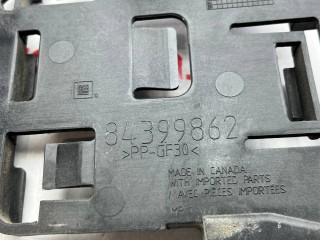 Кронштейн блока управления АКПП, ориг. номер 84399862, Chevrolet Malibu 9 поколение [рестайлинг] 2018-2026