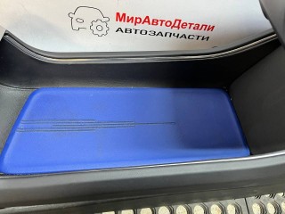 консоль салона, ориг. номер 85565563, Cadillac Lyriq 1 поколение 2022-2026