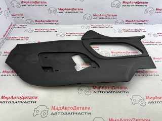 консоль салона, ориг. номер 84764430, 84733604, GMC Acadia 2 поколение [рестайлинг] 2019-2023