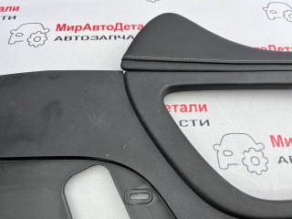 консоль салона, ориг. номер 84764430, 84733604, GMC Acadia 2 поколение [рестайлинг] 2019-2023