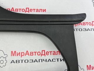 консоль салона, ориг. номер 84764430, 84733604, GMC Acadia 2 поколение [рестайлинг] 2019-2023