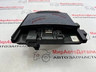 консоль салона, ориг. номер 84911689, Buick ENVISION 2 поколение 2020-2026