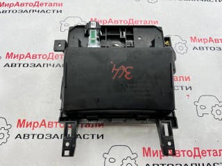 консоль салона, ориг. номер 84911689, Buick ENVISION 2 поколение 2020-2026