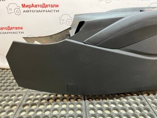 консоль салона, ориг. номер 26471866, Chevrolet Blazer EV 1 поколение 2023-2026