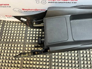 консоль салона, ориг. номер 26471866, Chevrolet Blazer EV 1 поколение 2023-2026