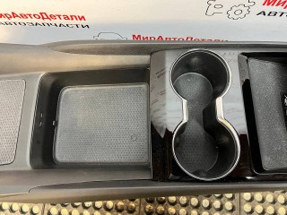 консоль салона, ориг. номер 26471866, Chevrolet Blazer EV 1 поколение 2023-2026
