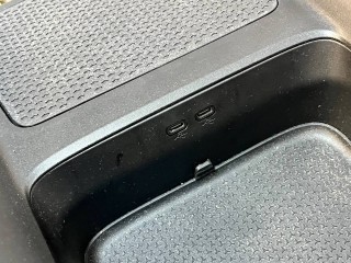 консоль салона, ориг. номер 26471866, Chevrolet Blazer EV 1 поколение 2023-2026