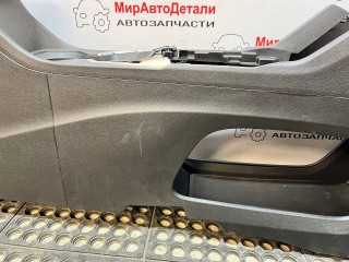 консоль салона, ориг. номер 42747608, Chevrolet Bolt EUV 1 поколение 2021-2023