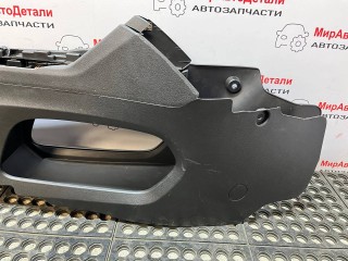 консоль салона, ориг. номер 42747608, Chevrolet Bolt EUV 1 поколение 2021-2023