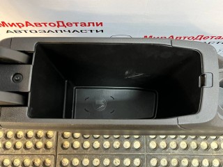 консоль салона, ориг. номер 42747608, Chevrolet Bolt EUV 1 поколение 2021-2023