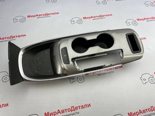 консоль салона, ориг. номер 23471965, 84401365, Chevrolet Malibu 9 поколение [рестайлинг] 2018-2026