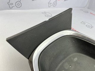 консоль салона, ориг. номер 23471965, 84401365, Chevrolet Malibu 9 поколение [рестайлинг] 2018-2026