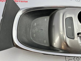 консоль салона, ориг. номер 23471965, 84401365, Chevrolet Malibu 9 поколение [рестайлинг] 2018-2026