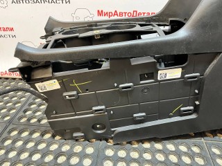 консоль салона, ориг. номер 84446709, Chevrolet Equinox 3 поколение 2017-2021