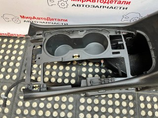 консоль салона, ориг. номер 84446709, Chevrolet Equinox 3 поколение 2017-2021