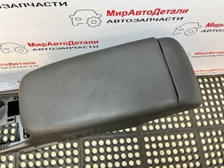 консоль салона, ориг. номер 84446709, Chevrolet Equinox 3 поколение 2017-2021
